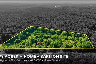 1210 Hwy 63, Commerce, GA 30530 - Photo 1
