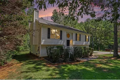 35 Pine Shadows Court, Dallas, GA 30157 - Photo 2