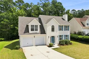 465 Cherry Branch Ln, Fairburn, GA 30213 - Photo 2