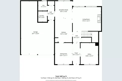 936 Regal Hills Lane, Mableton, GA 30126 - Photo 40