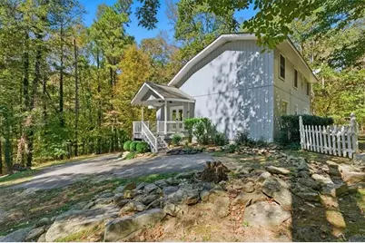 5430 Bethlehem Road, Fairburn, GA 30213 - Photo 1