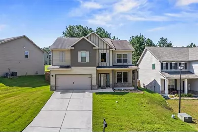 2322 Jessica Lane, Fairburn, GA 30213 - Photo 1
