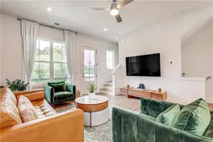 1390 Cozy Circle, Atlanta, GA 30326 - Photo 6