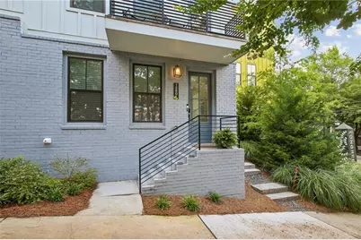 1280 Longreen Terrace NW, Atlanta, GA 30318 - Photo 2