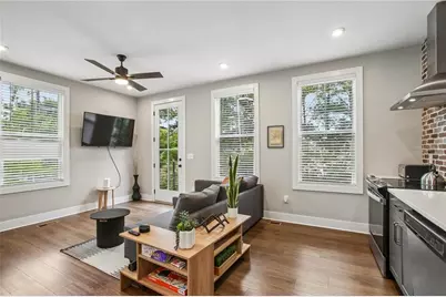 1280 Longreen Terrace NW, Atlanta, GA 30318 - Photo 8