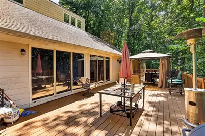 355 Nottingham Drive, Marietta, GA 30066 - Photo 2