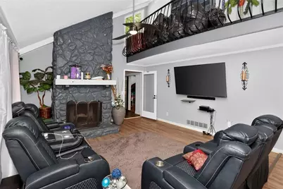 355 Nottingham Drive, Marietta, GA 30066 - Photo 8