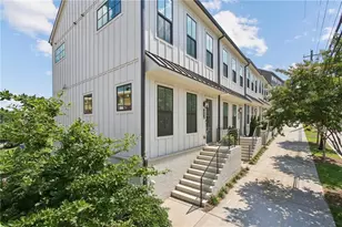 990 Viney Way NW, Atlanta, GA 30318 - Photo 1