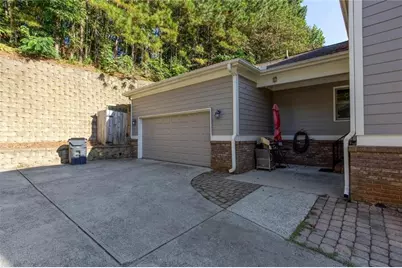 3608 High Battery Bluff NW, Acworth, GA 30101 - Photo 40