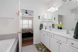 3608 High Battery Bluff NW, Acworth, GA 30101 - Photo 24