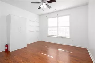 3608 High Battery Bluff NW, Acworth, GA 30101 - Photo 30