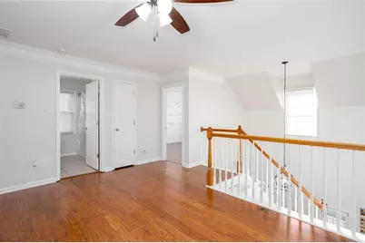3608 High Battery Bluff NW, Acworth, GA 30101 - Photo 28
