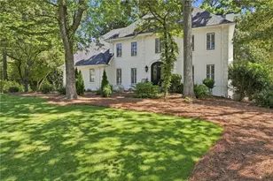 613 Bostic Hill Ct SE, Marietta, GA 30067 - Photo 1