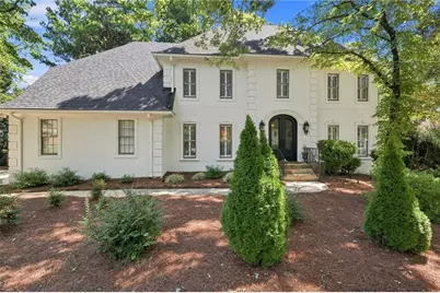 613 Bostic Hill Ct SE, Marietta, GA 30067 - Photo 2