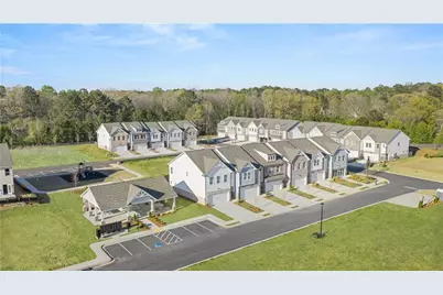 633 Gunnin Way #LOT 25, McDonough, GA 30253 - Photo 28