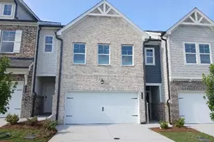 633 Gunnin Wy, McDonough, GA 30253 - Photo 1