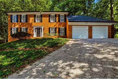 5309 W Bank Drive, Marietta, GA 30068 - Photo 1