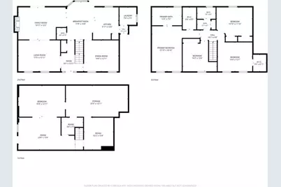 5309 W Bank Drive, Marietta, GA 30068 - Photo 26