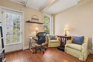 2840 Peachtree Rd NW, Atlanta, GA 30305 - Photo 2