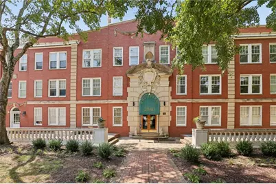 2840 Peachtree Road NW #410, Atlanta, GA 30305 - Photo 26