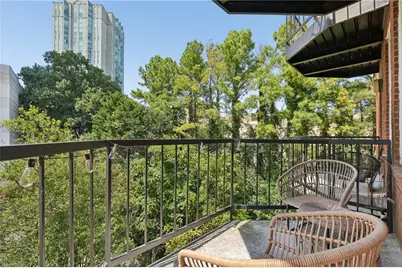 2840 Peachtree Road NW #410, Atlanta, GA 30305 - Photo 22