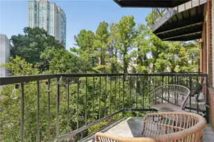 2840 Peachtree Rd NW, Atlanta, GA 30305 - Photo 22