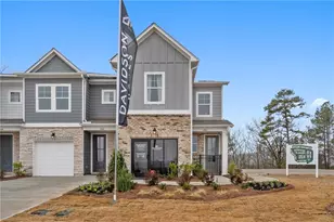 532 Crown Ridge Dr, Emerson, GA 30120 - Photo 4