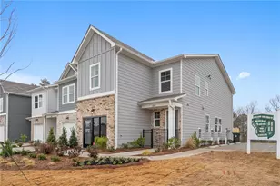 532 Crown Ridge Dr, Emerson, GA 30120 - Photo 1