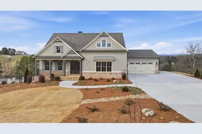 5352 Price, Gainesville, GA 30506 - Photo 2