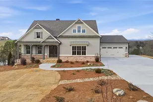 5352 Price, Gainesville, GA 30506 - Photo 2