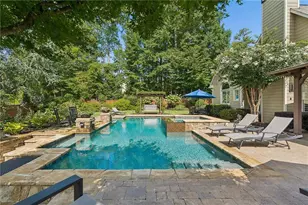 955 Tarpley Rd NW, Kennesaw, GA 30152 - Photo 2