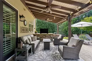 955 Tarpley Rd NW, Kennesaw, GA 30152 - Photo 28