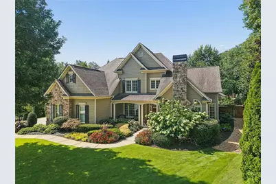 955 Tarpley Road NW, Kennesaw, GA 30152 - Photo 1