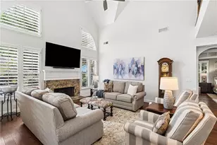 955 Tarpley Rd NW, Kennesaw, GA 30152 - Photo 8