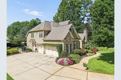 955 Tarpley Road NW, Kennesaw, GA 30152 - Photo 38