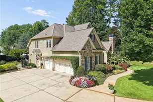 955 Tarpley Rd NW, Kennesaw, GA 30152 - Photo 38