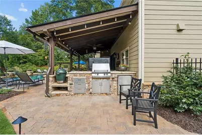 955 Tarpley Road NW, Kennesaw, GA 30152 - Photo 36