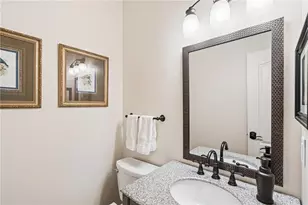 955 Tarpley Rd NW, Kennesaw, GA 30152 - Photo 24