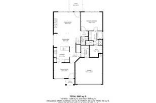 2233 Worrall Hill Dr, Duluth, GA 30096 - Photo 44