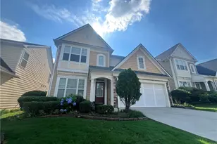2233 Worrall Hill Dr, Duluth, GA 30096 - Photo 1
