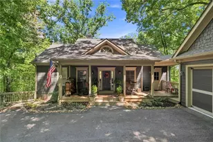 1458 Valley View Dr, Big Canoe, GA 30143 - Photo 2
