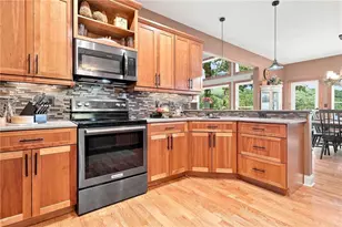 1458 Valley View Dr, Big Canoe, GA 30143 - Photo 16