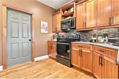 1458 Valley View Drive, Big Canoe, GA 30143 - Photo 14