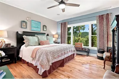 1458 Valley View Drive, Big Canoe, GA 30143 - Photo 20