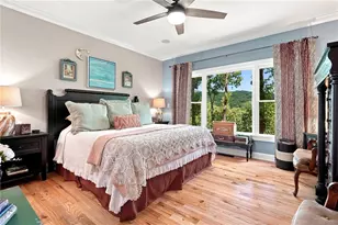 1458 Valley View Dr, Big Canoe, GA 30143 - Photo 20