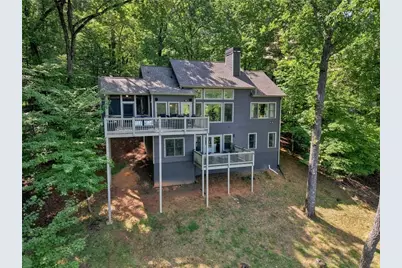 1458 Valley View Drive, Big Canoe, GA 30143 - Photo 52