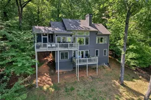 1458 Valley View Dr, Big Canoe, GA 30143 - Photo 52