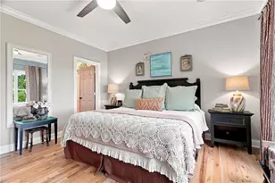 1458 Valley View Dr, Big Canoe, GA 30143 - Photo 20