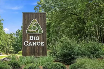 1458 Valley View Drive, Big Canoe, GA 30143 - Photo 56