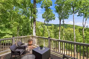 1458 Valley View Dr, Big Canoe, GA 30143 - Photo 36